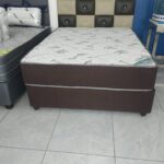 Deluxe Bamboo Brown No5