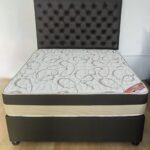 Gemini Spine support Double Sided Mattress