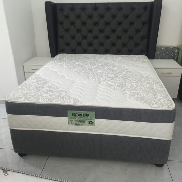Bed Factory Shop Durban KZN Beds direct from the factory